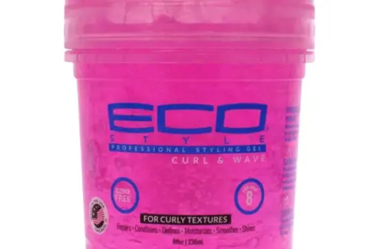 ECO Style Styling Gel Curl and Wave 946ml